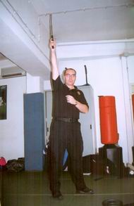 Apertura baton